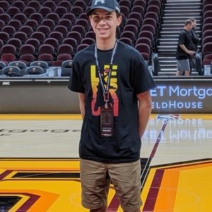 Meet your Posher, George